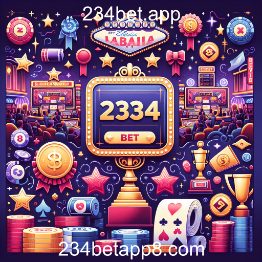 Programa de Fidelidade do 234bet.app: Recompensas e Engajamento para Jogadores