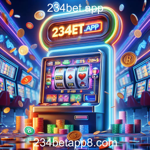 234bet.app